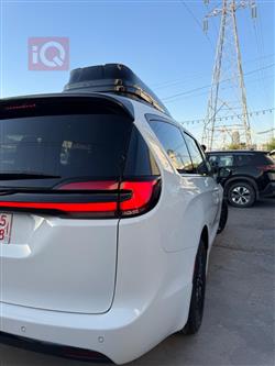 كرايسلر باسيفيكا